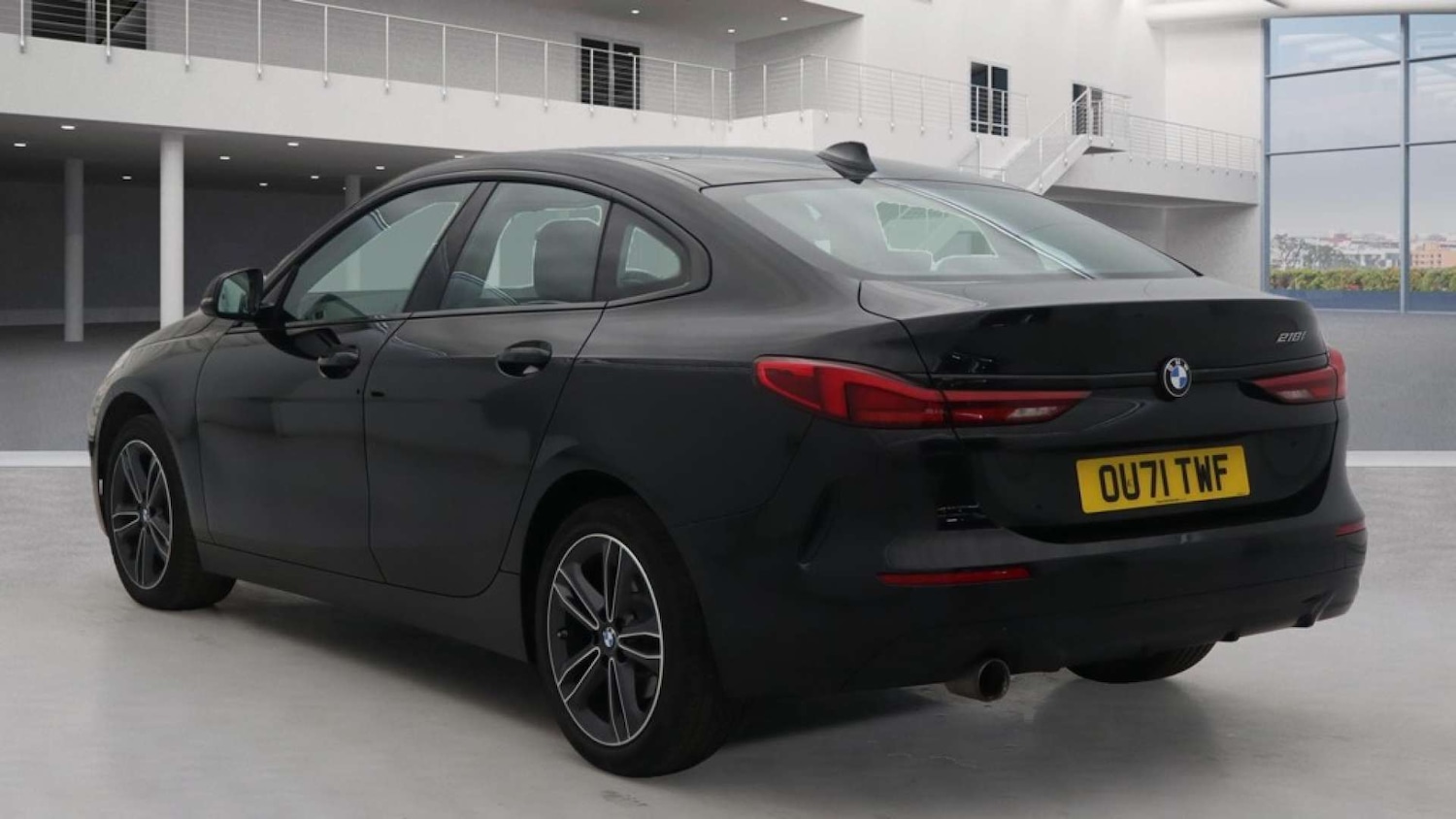 Used BMW 2 Series 2021 for sale - 76776900: Photo 6