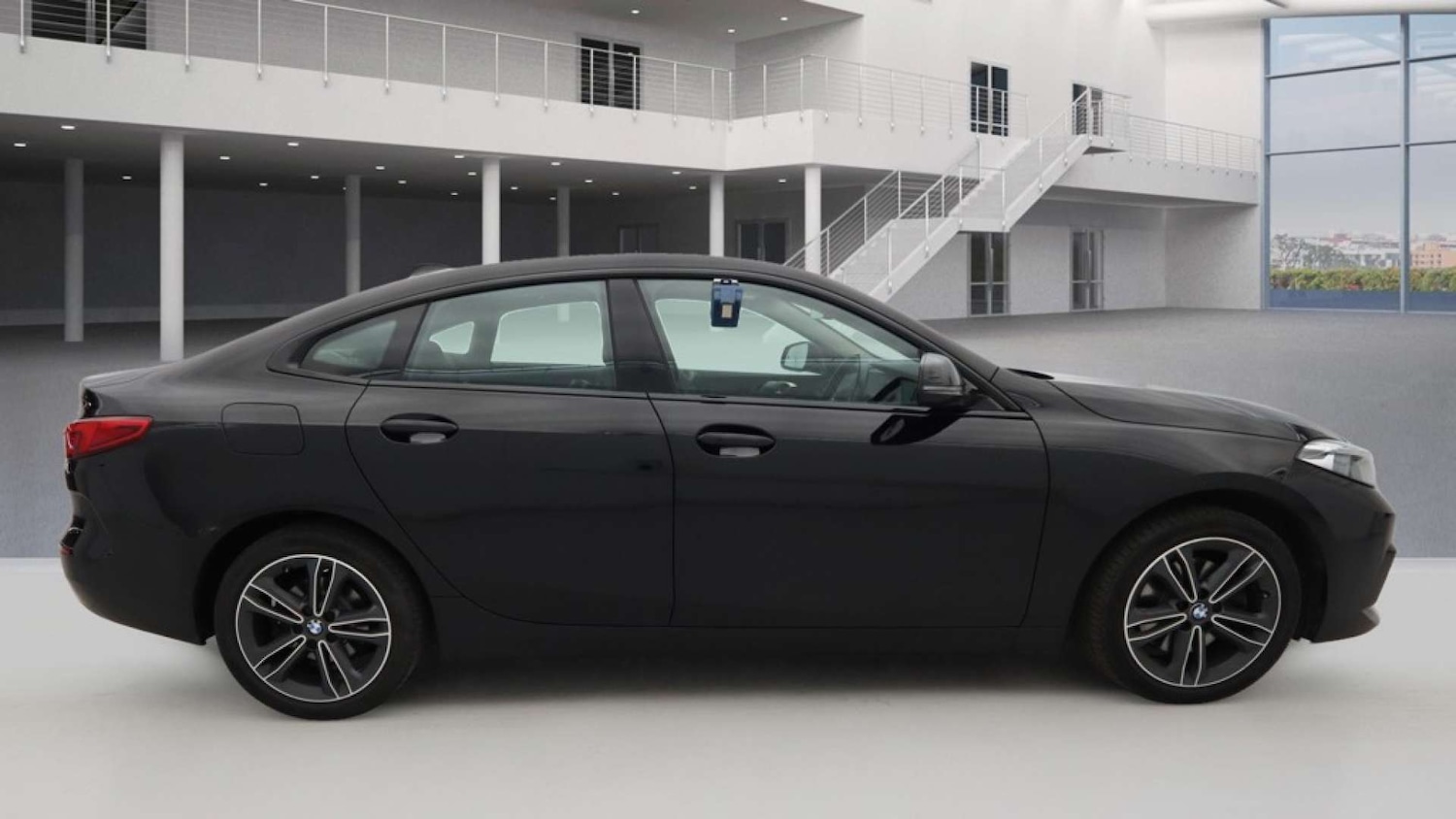 Used BMW 2 Series 2021 for sale - 76776900: Photo 8