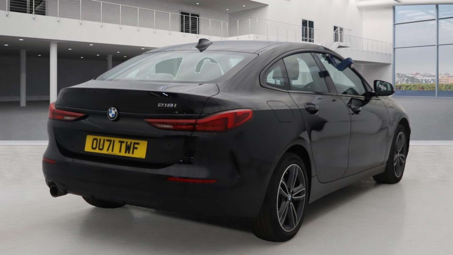Used BMW 2 Series 2021 for sale - 76776900: Photo 9