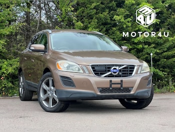 Used Volvo XC60 2013 for sale - 79081912: Photo