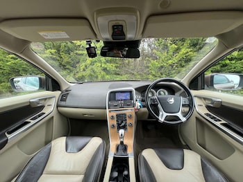 Used Volvo XC60 2013 for sale - 79081912: Photo