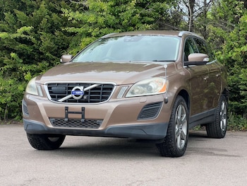 Used Volvo XC60 2013 for sale - 79081912: Photo