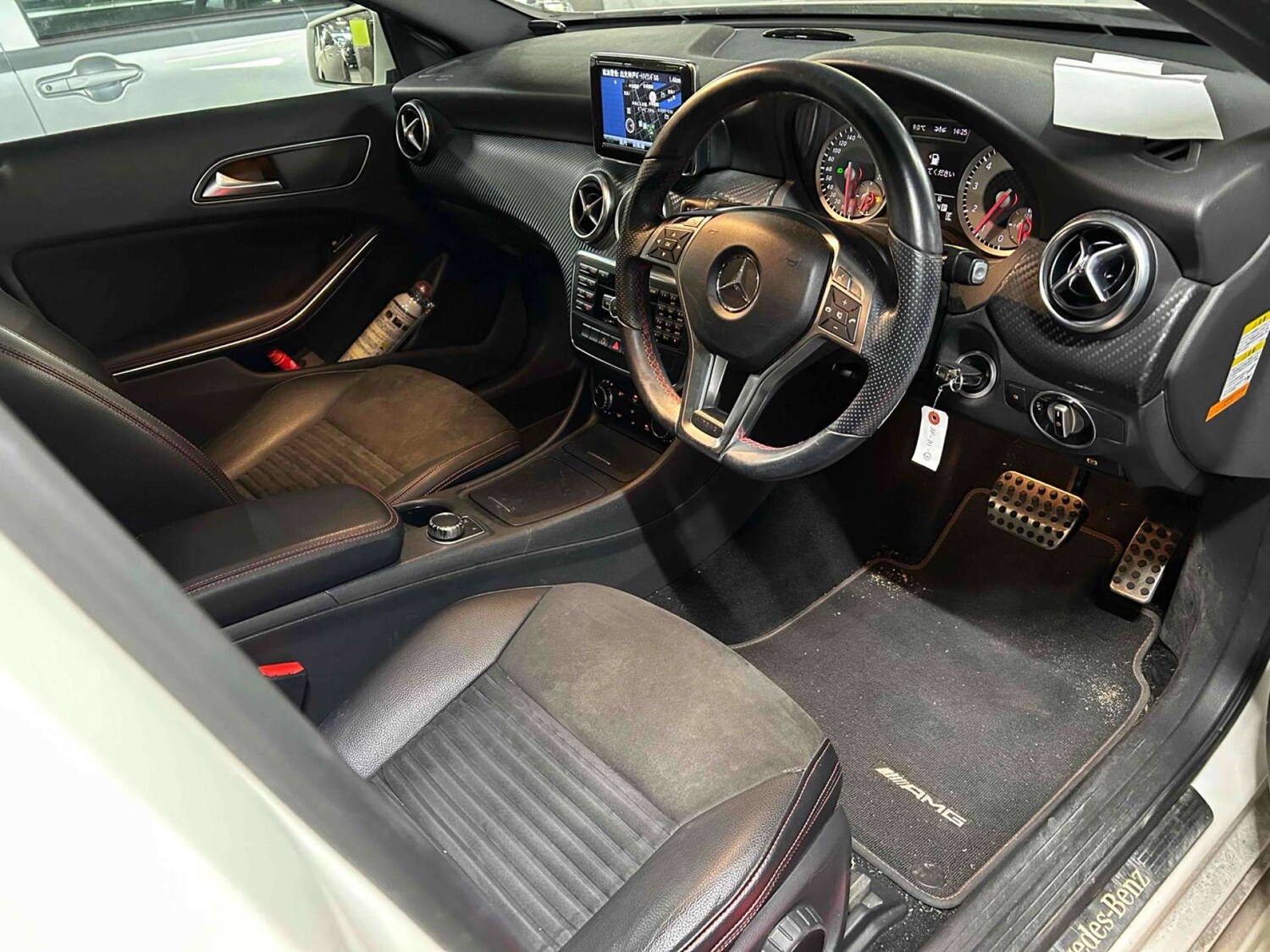 Used Mercedes-Benz A-Class 2013 for sale - 78150149: Photo 13