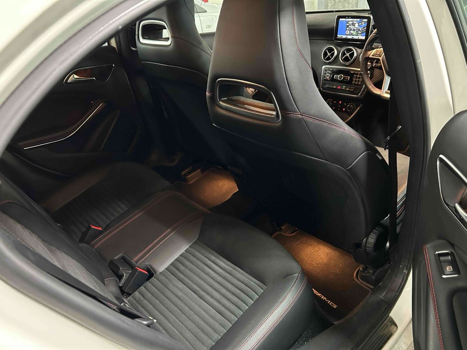 Used Mercedes-Benz A-Class 2013 for sale - 78150149: Photo 14