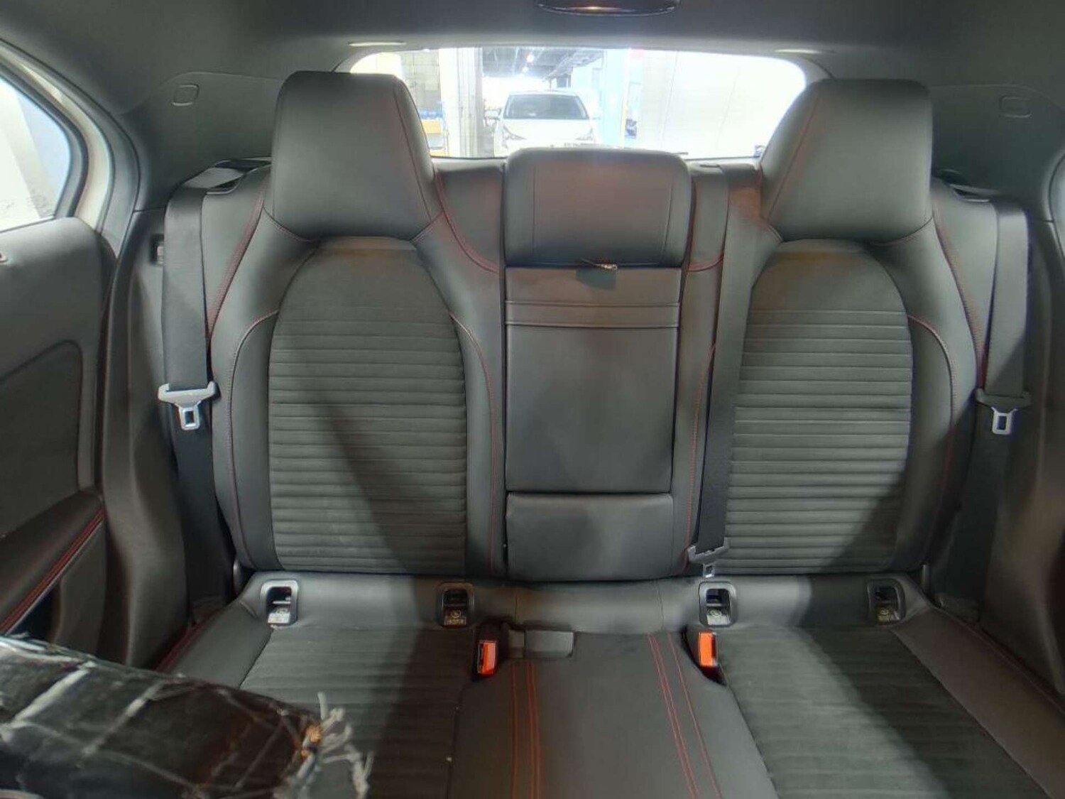 Used Mercedes-Benz A-Class 2013 for sale - 78150149: Photo 15