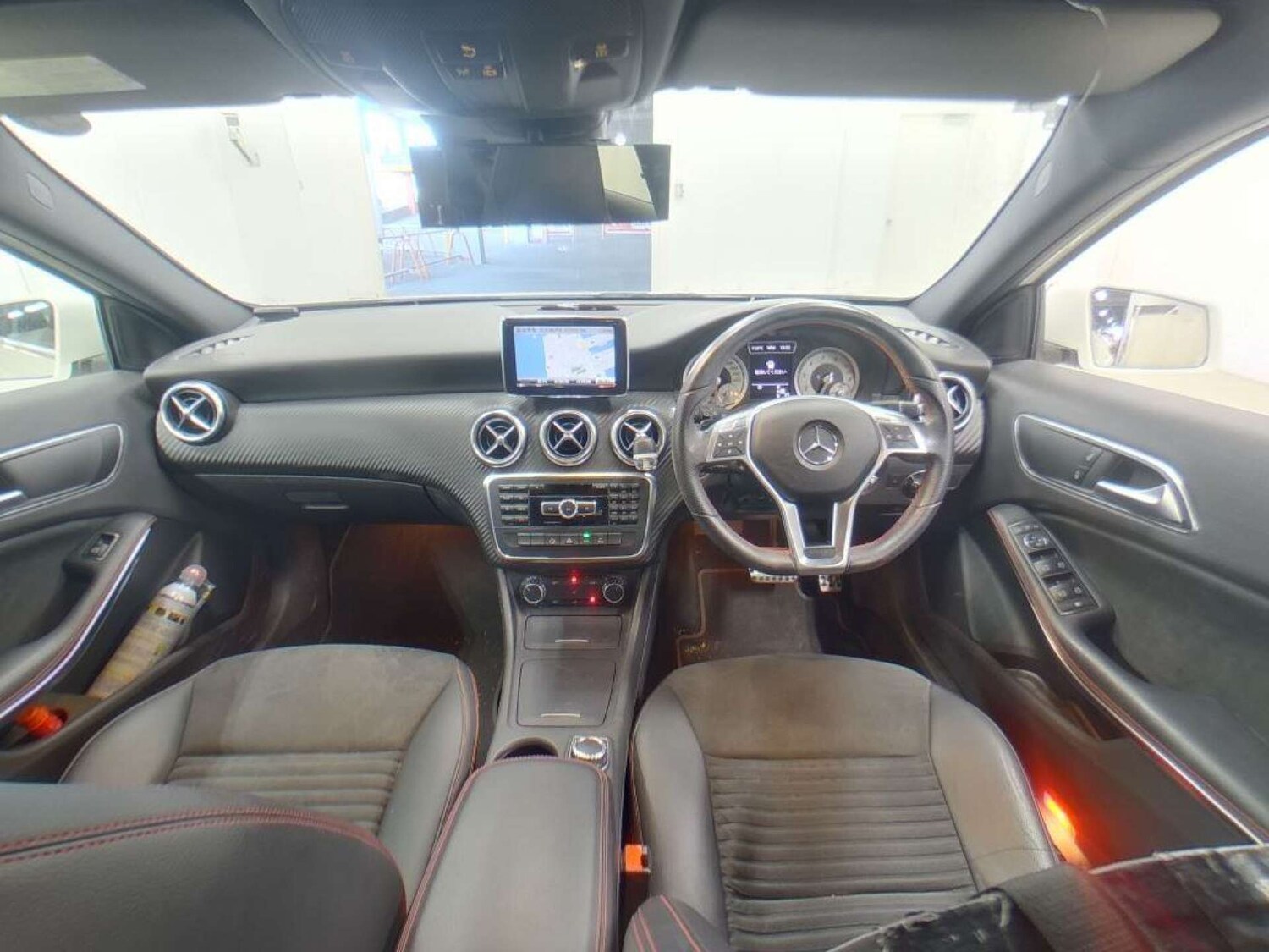 Used Mercedes-Benz A-Class 2013 for sale - 78150149: Photo 17
