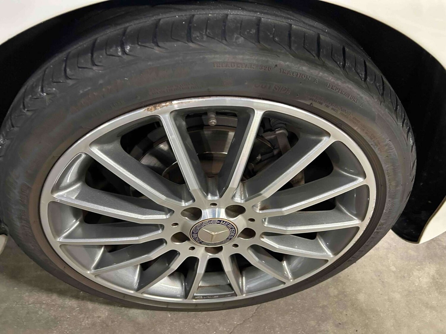 Used Mercedes-Benz A-Class 2013 for sale - 78150149: Photo 22