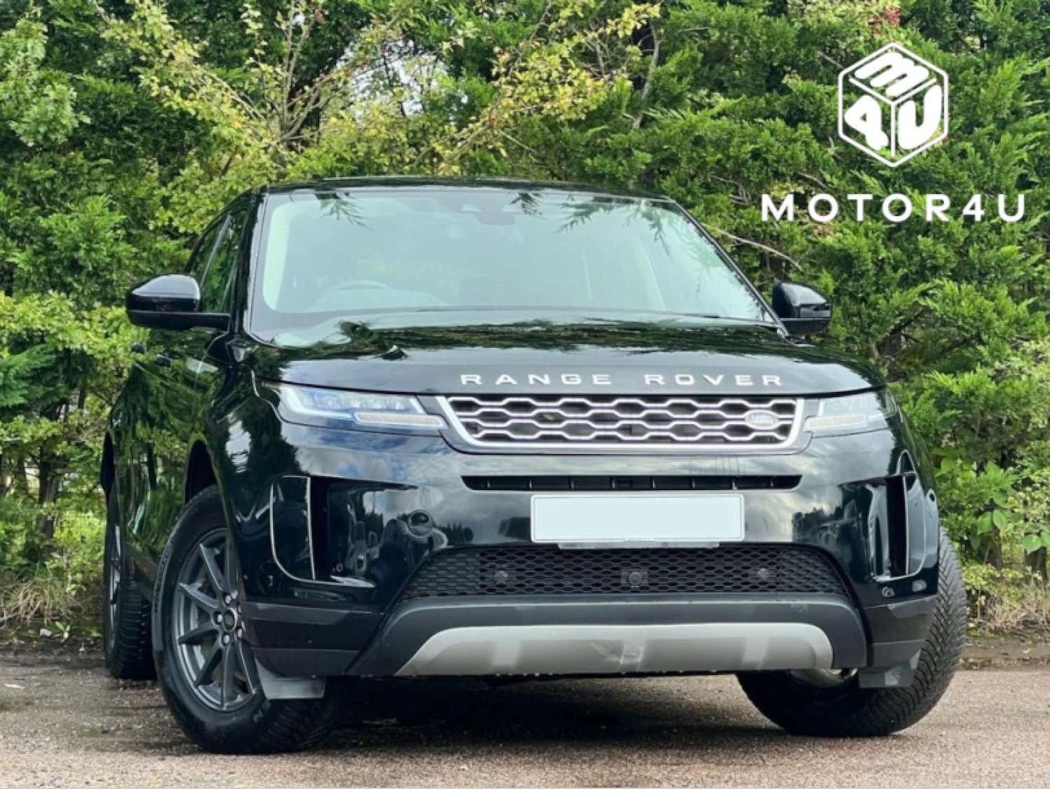 Used Land Rover Range Rover Evoque 2020 for sale - 76776823: Photo 1