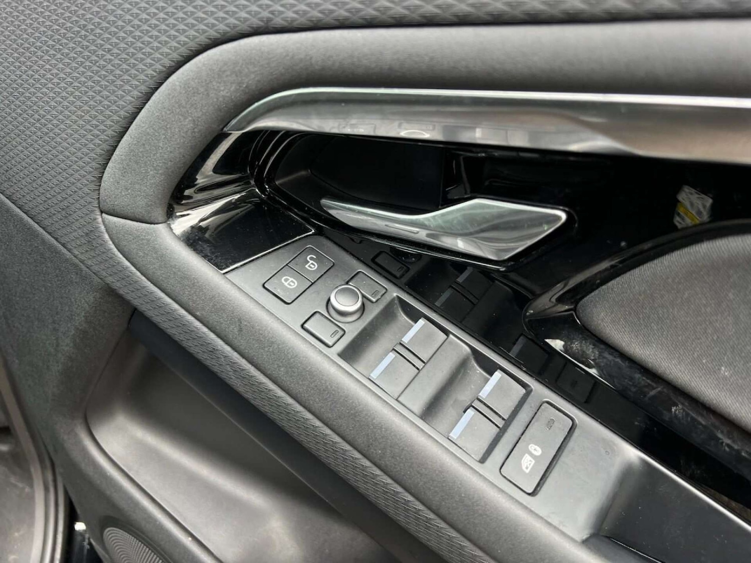 Used Land Rover Range Rover Evoque 2020 for sale - 76776823: Photo 13