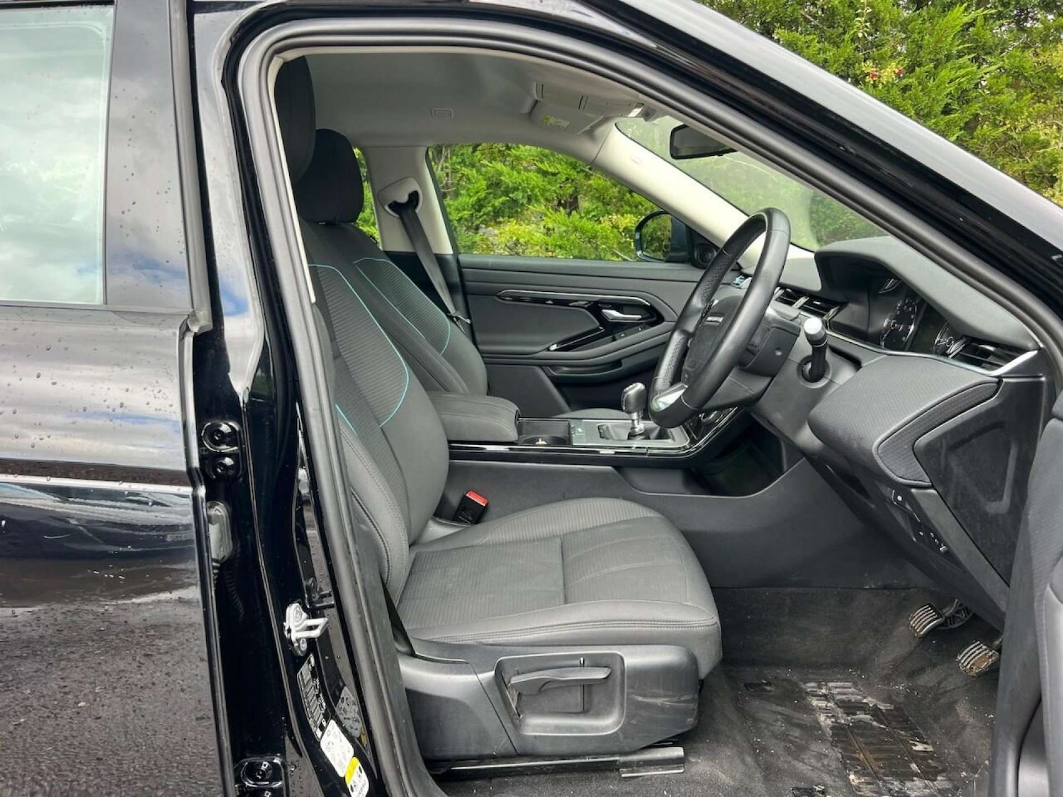 Used Land Rover Range Rover Evoque 2020 for sale - 76776823: Photo 15