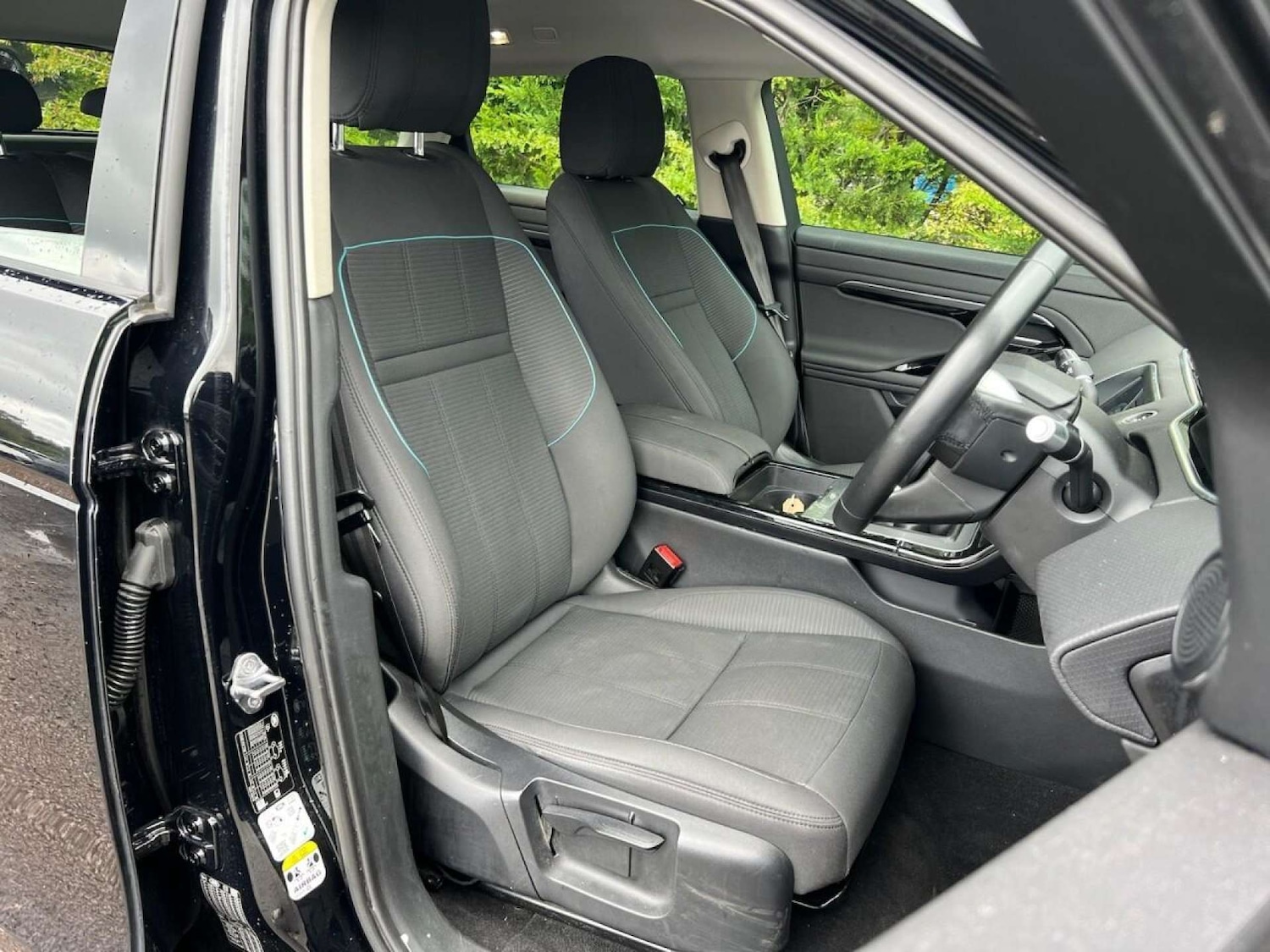 Used Land Rover Range Rover Evoque 2020 for sale - 76776823: Photo 16