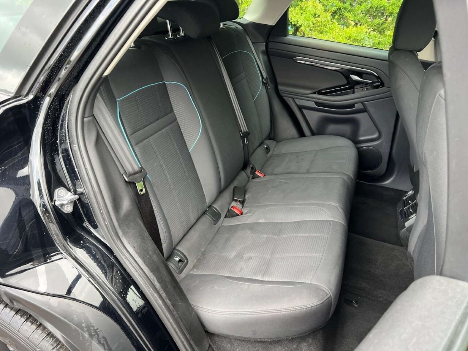 Used Land Rover Range Rover Evoque 2020 for sale - 76776823: Photo 17