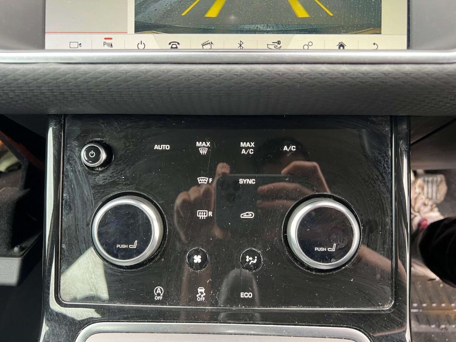 Used Land Rover Range Rover Evoque 2020 for sale - 76776823: Photo 27