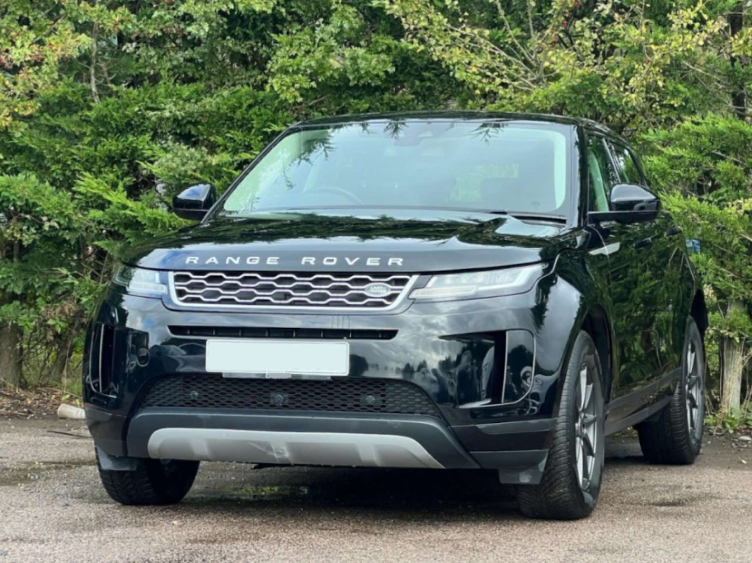 Used Land Rover Range Rover Evoque 2020 for sale - 76776823: Photo 3