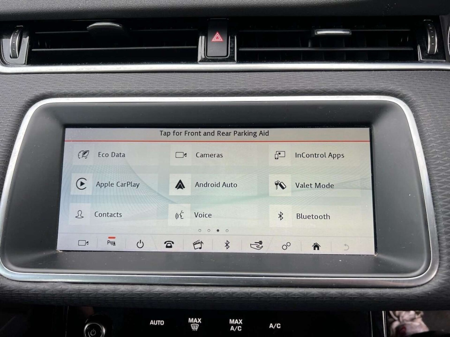 Used Land Rover Range Rover Evoque 2020 for sale - 76776823: Photo 30