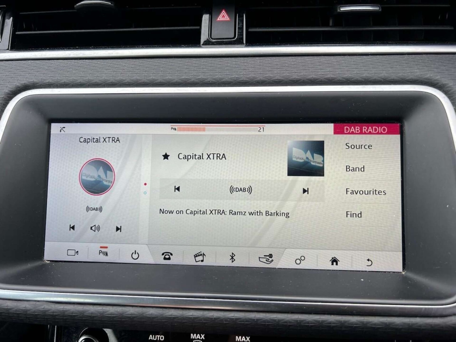 Used Land Rover Range Rover Evoque 2020 for sale - 76776823: Photo 31