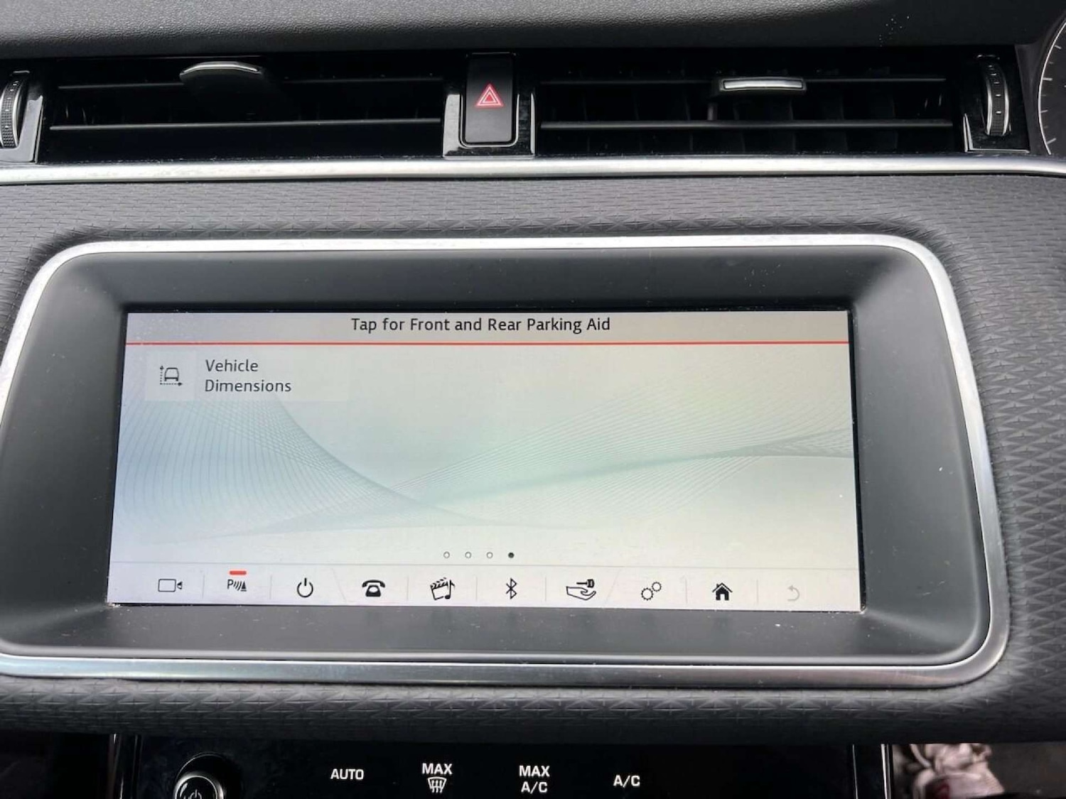 Used Land Rover Range Rover Evoque 2020 for sale - 76776823: Photo 32