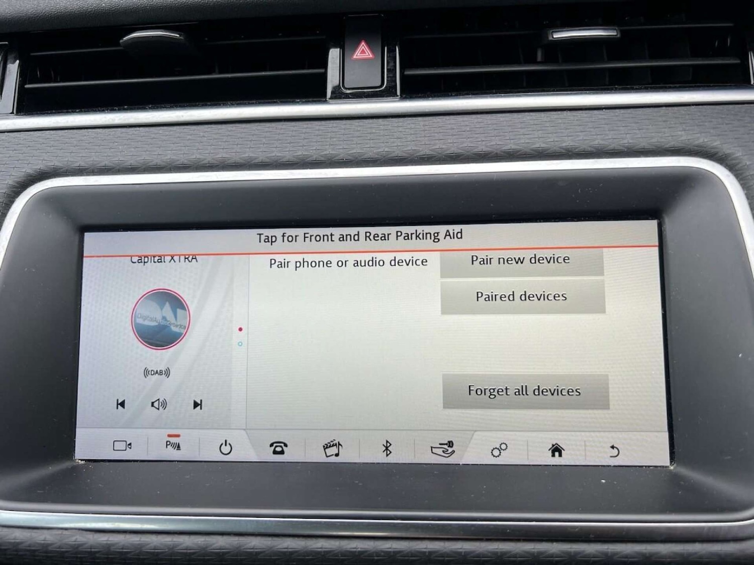 Used Land Rover Range Rover Evoque 2020 for sale - 76776823: Photo 34