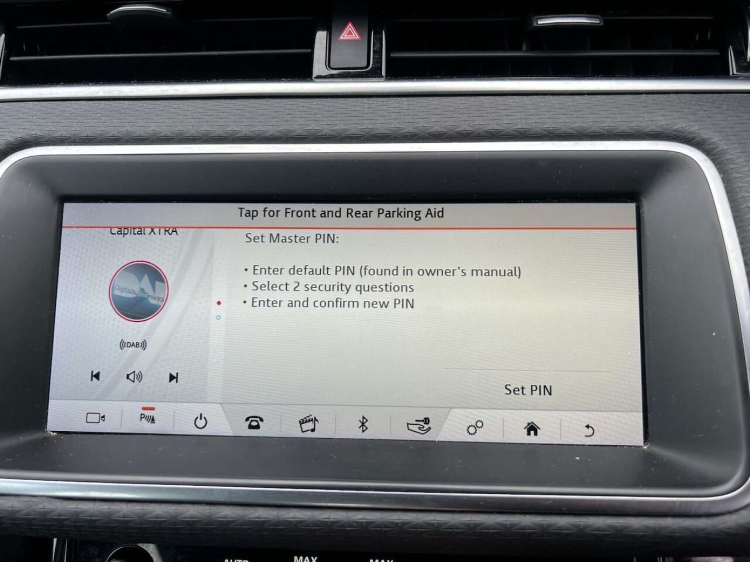 Used Land Rover Range Rover Evoque 2020 for sale - 76776823: Photo 36