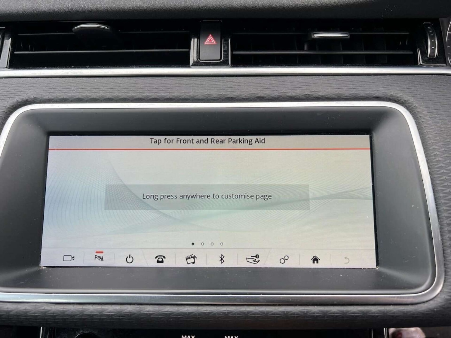 Used Land Rover Range Rover Evoque 2020 for sale - 76776823: Photo 38