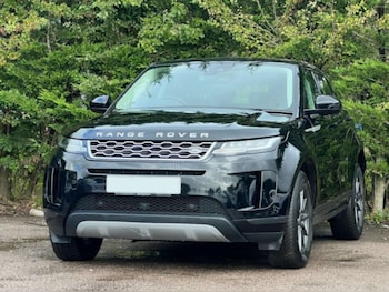 Used Land Rover Range Rover Evoque 2020 for sale - 76776823: Photo