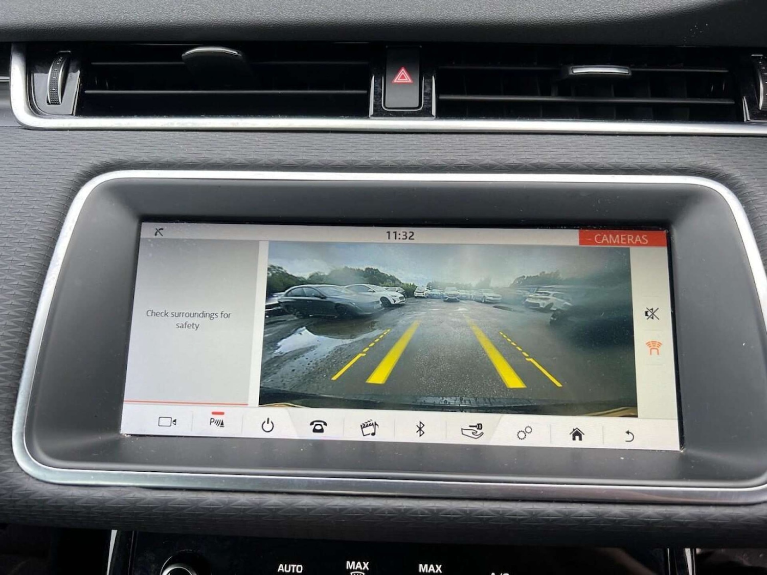 Used Land Rover Range Rover Evoque 2020 for sale - 76776823: Photo 40