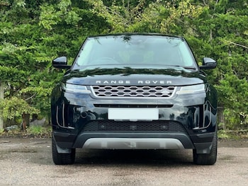 Used Land Rover Range Rover Evoque 2020 for sale - 76776823: Photo