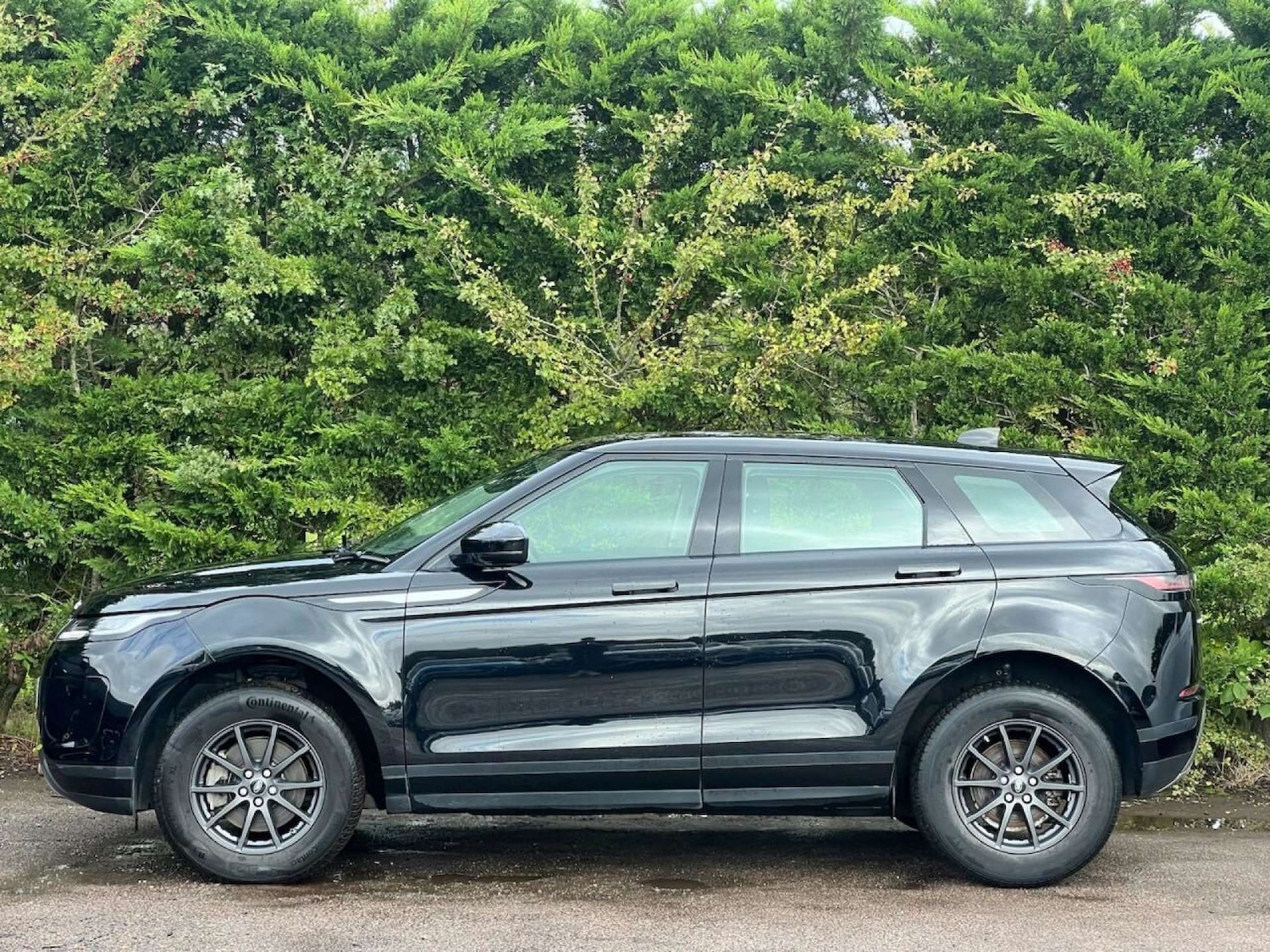 Used Land Rover Range Rover Evoque 2020 for sale - 76776823: Photo 6
