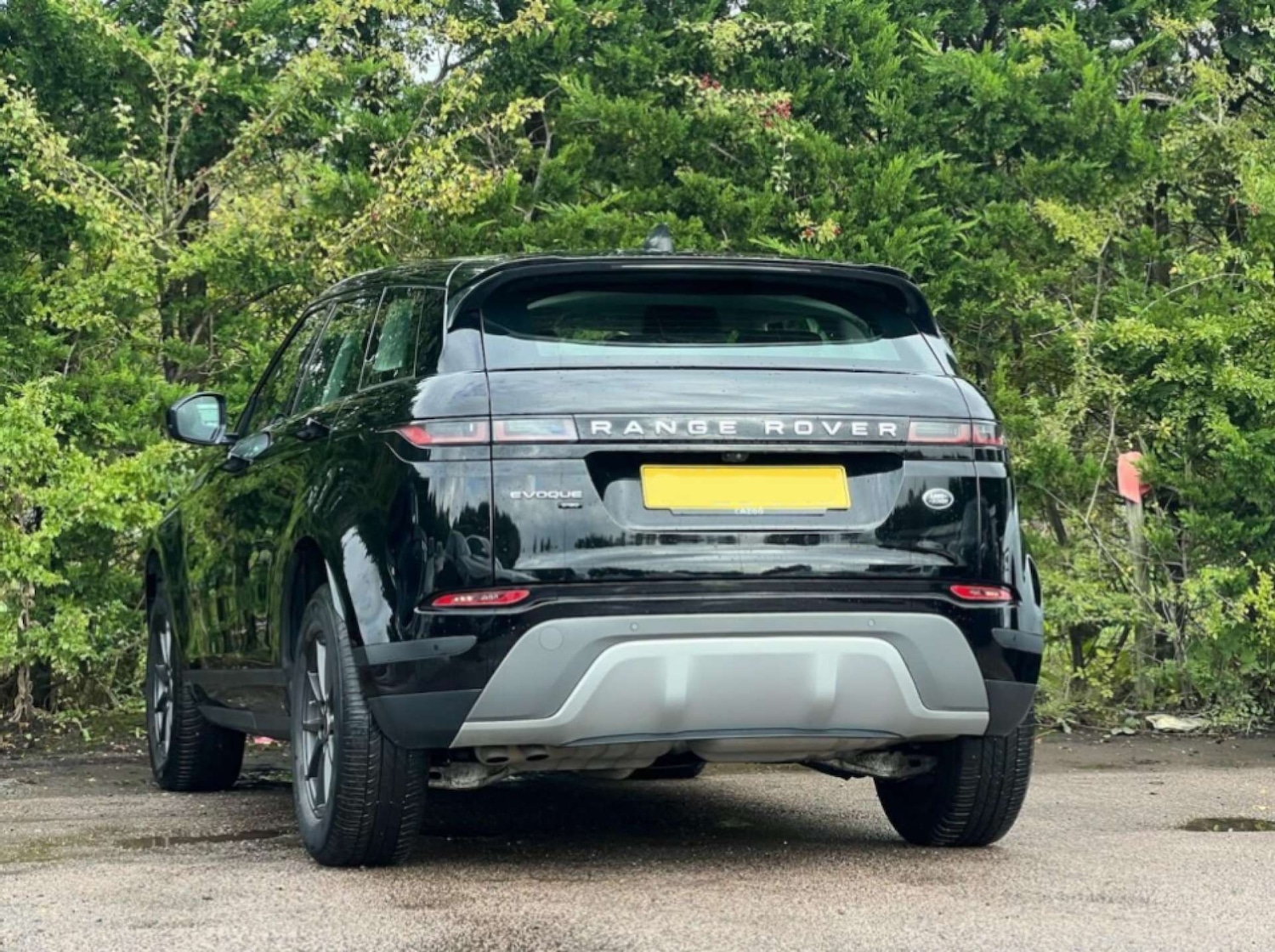 Used Land Rover Range Rover Evoque 2020 for sale - 76776823: Photo 7