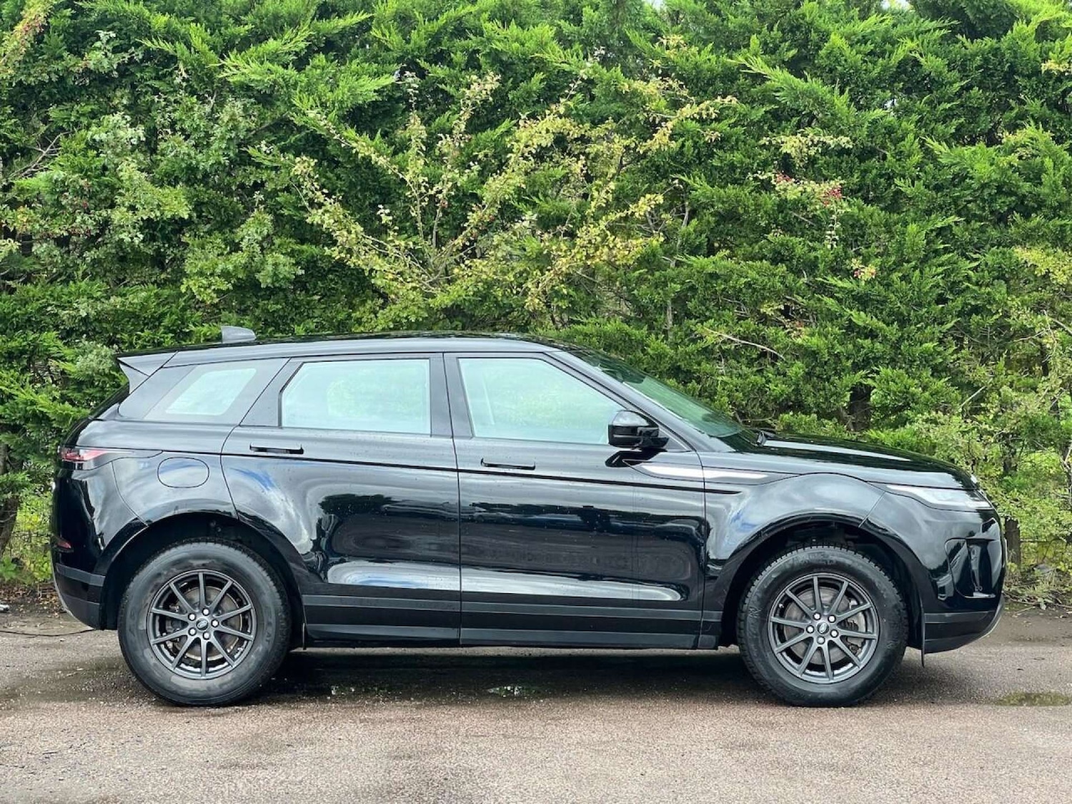 Used Land Rover Range Rover Evoque 2020 for sale - 76776823: Photo 8
