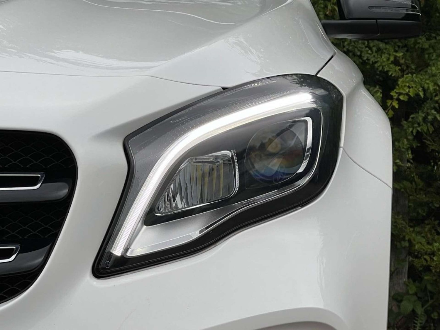 Used Mercedes-Benz GLA 2019 for sale - 76776918: Photo 15