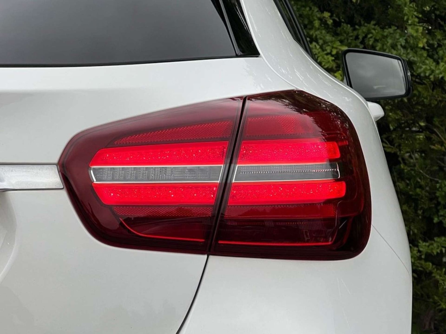 Used Mercedes-Benz GLA 2019 for sale - 76776918: Photo 17