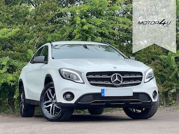 Used Mercedes-Benz GLA 2019 for sale - 76776918: Photo