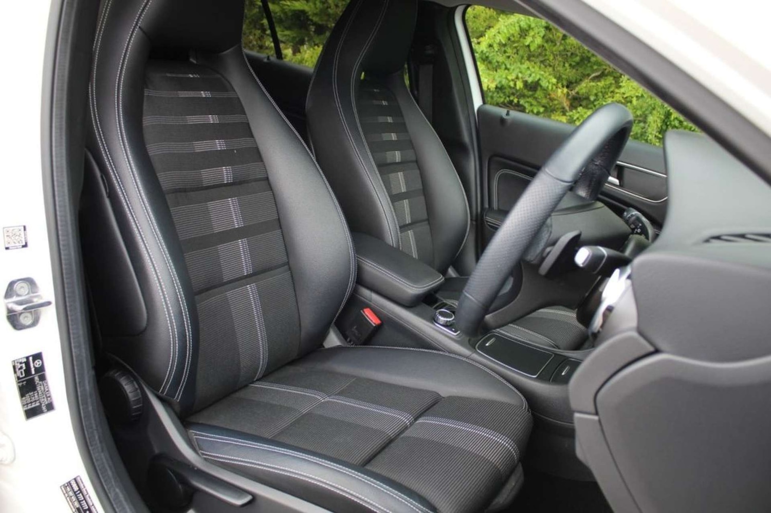 Used Mercedes-Benz GLA 2019 for sale - 76776918: Photo 22