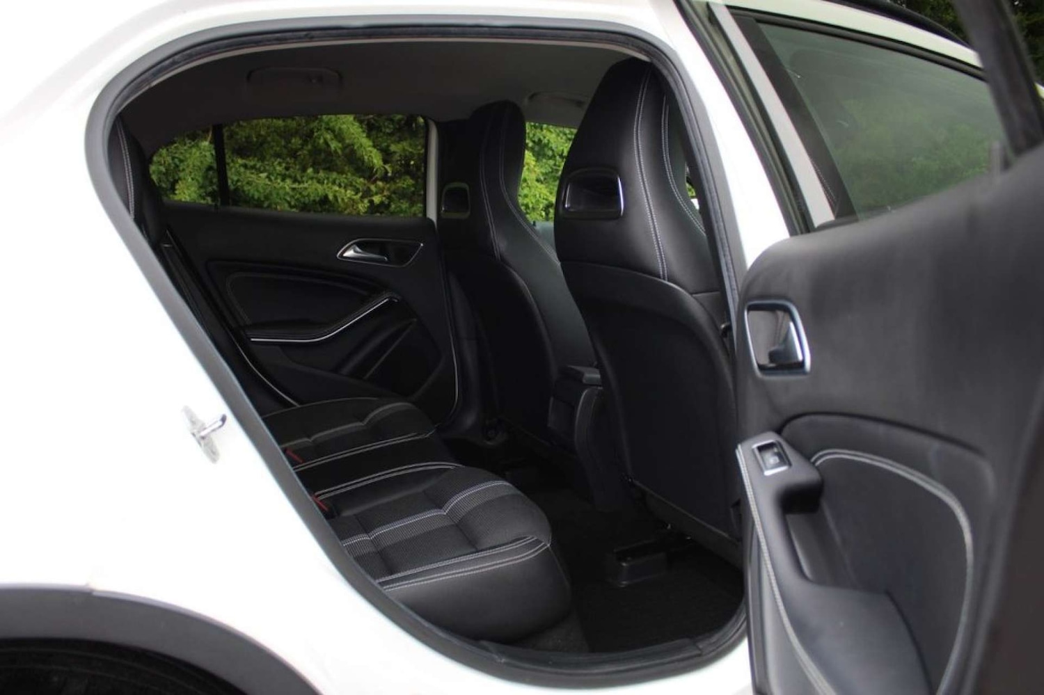 Used Mercedes-Benz GLA 2019 for sale - 76776918: Photo 23