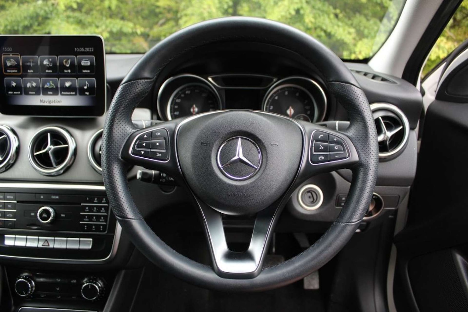 Used Mercedes-Benz GLA 2019 for sale - 76776918: Photo 27