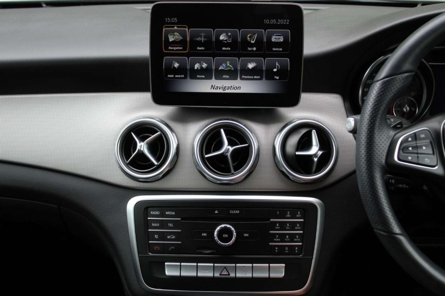 Used Mercedes-Benz GLA 2019 for sale - 76776918: Photo 32