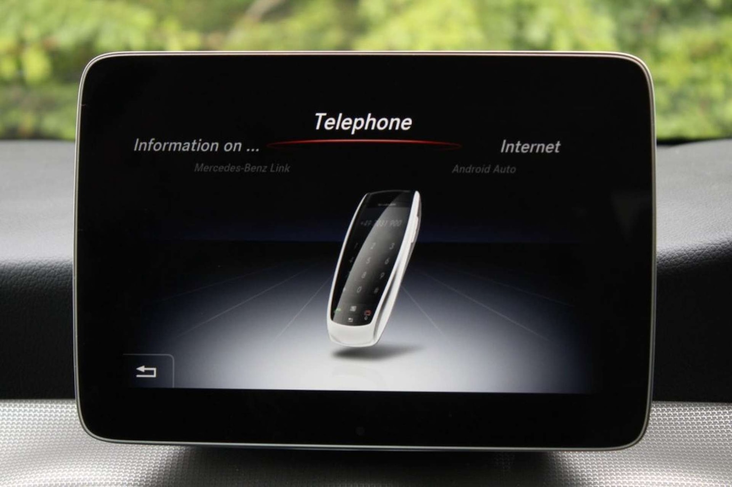 Used Mercedes-Benz GLA 2019 for sale - 76776918: Photo 40