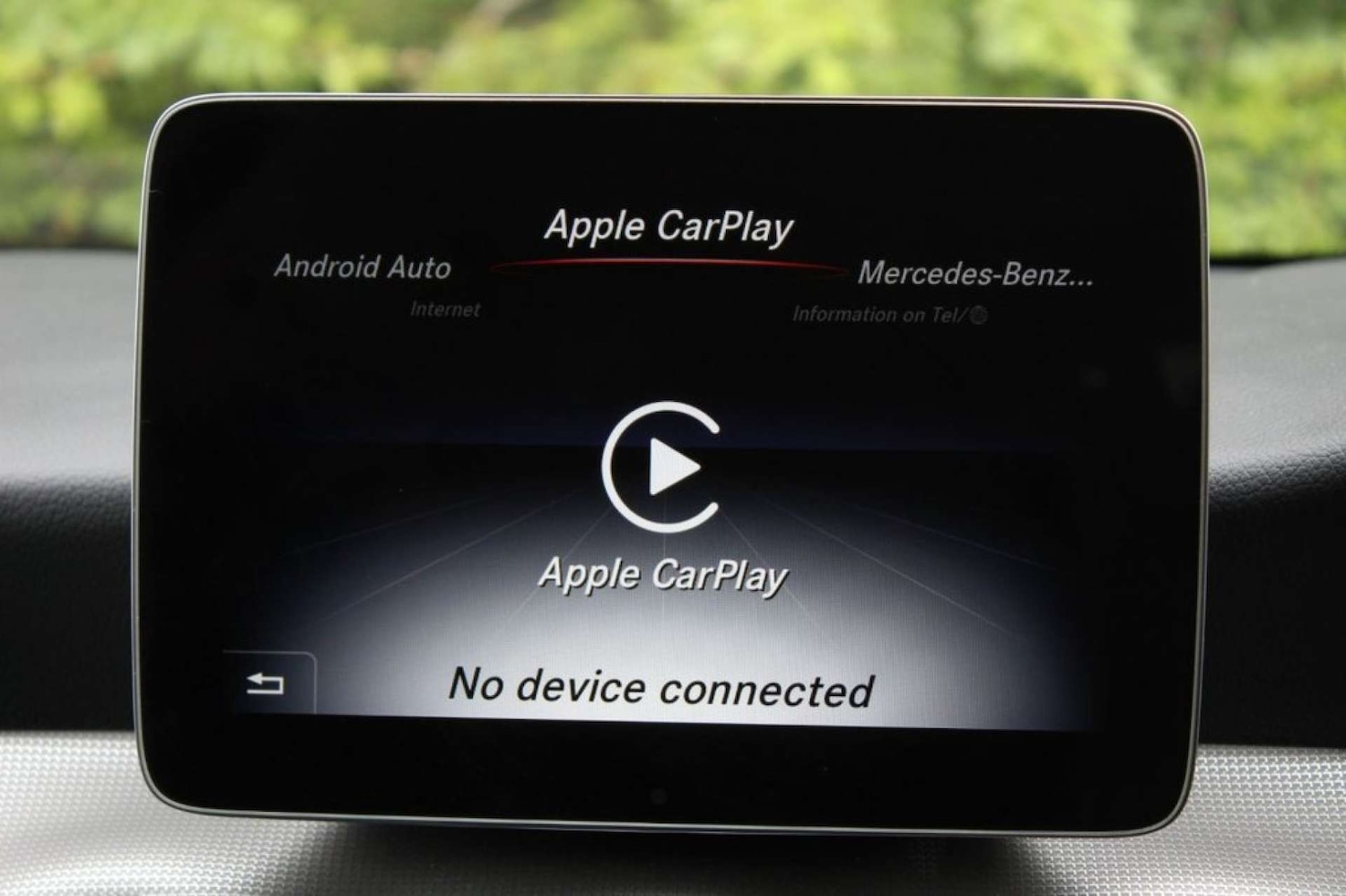 Used Mercedes-Benz GLA 2019 for sale - 76776918: Photo 42