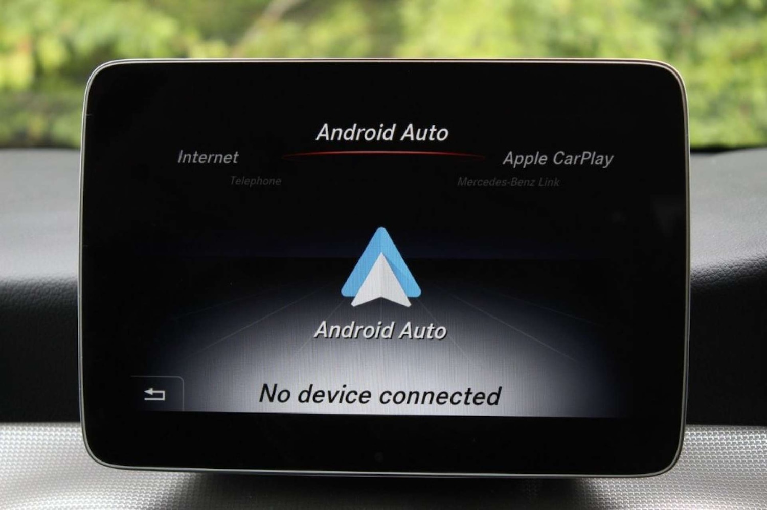 Used Mercedes-Benz GLA 2019 for sale - 76776918: Photo 43