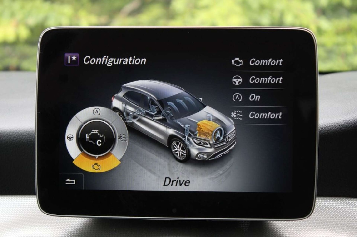 Used Mercedes-Benz GLA 2019 for sale - 76776918: Photo 49