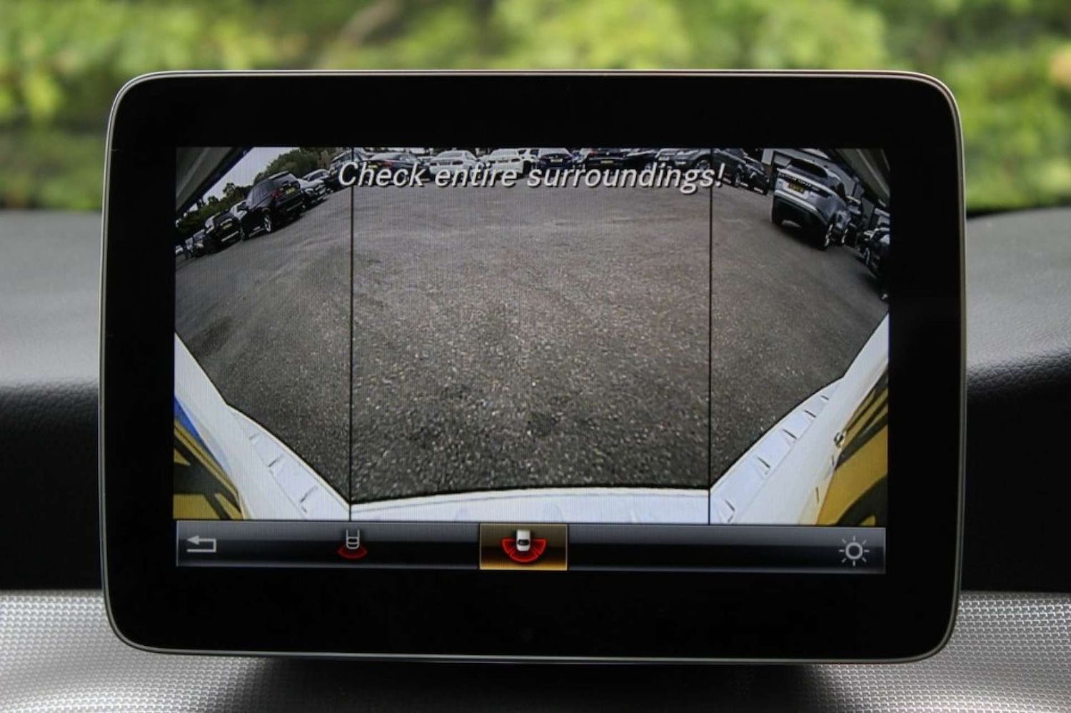 Used Mercedes-Benz GLA 2019 for sale - 76776918: Photo 50