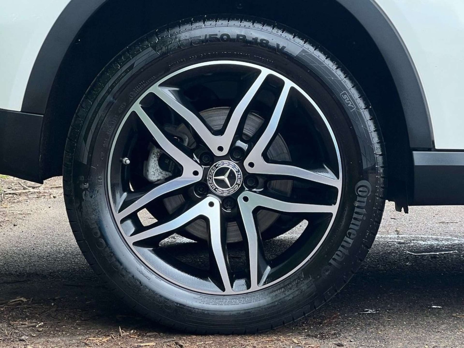 Used Mercedes-Benz GLA 2019 for sale - 76776918: Photo 52