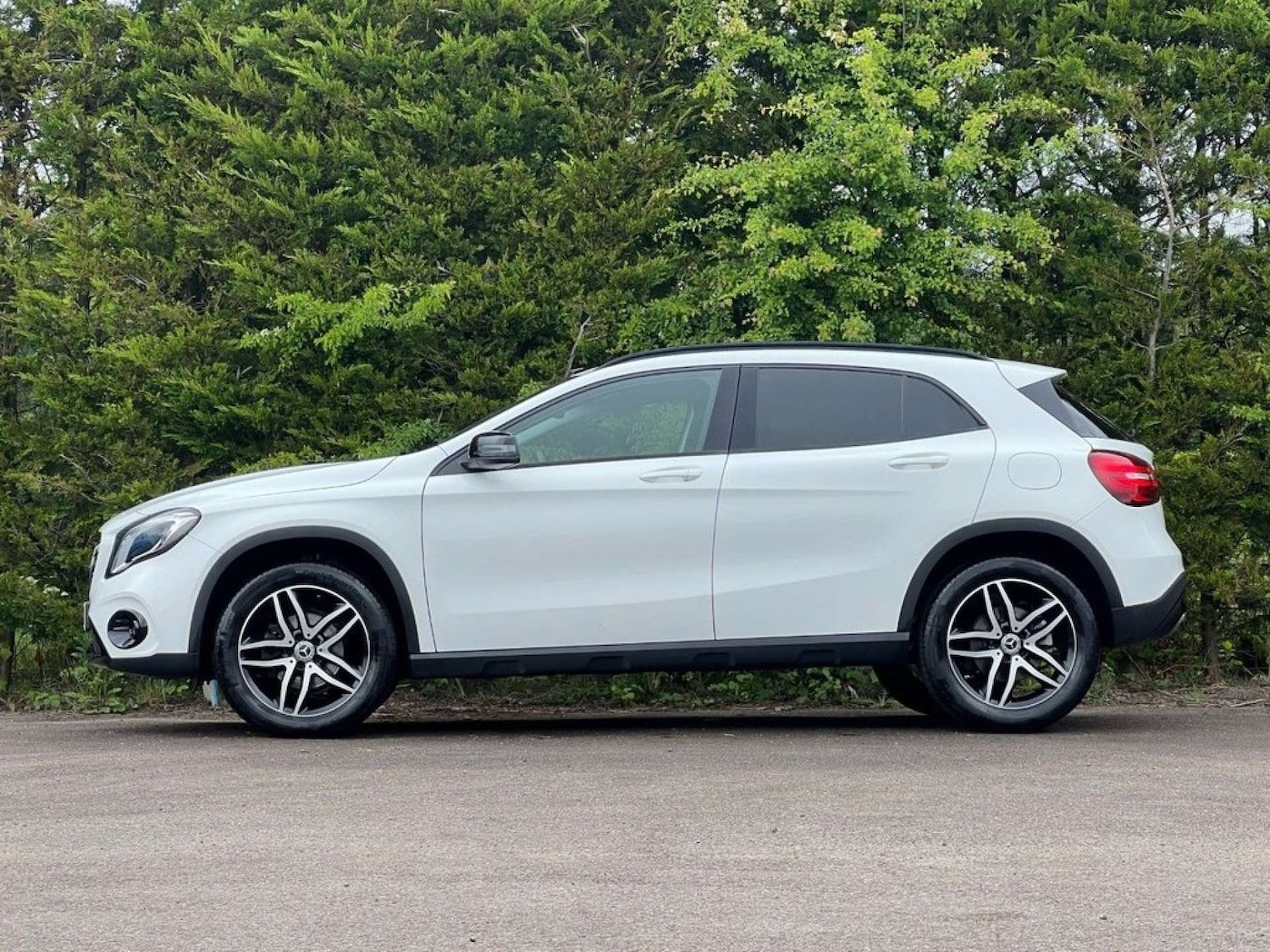 Used Mercedes-Benz GLA 2019 for sale - 76776918: Photo 7