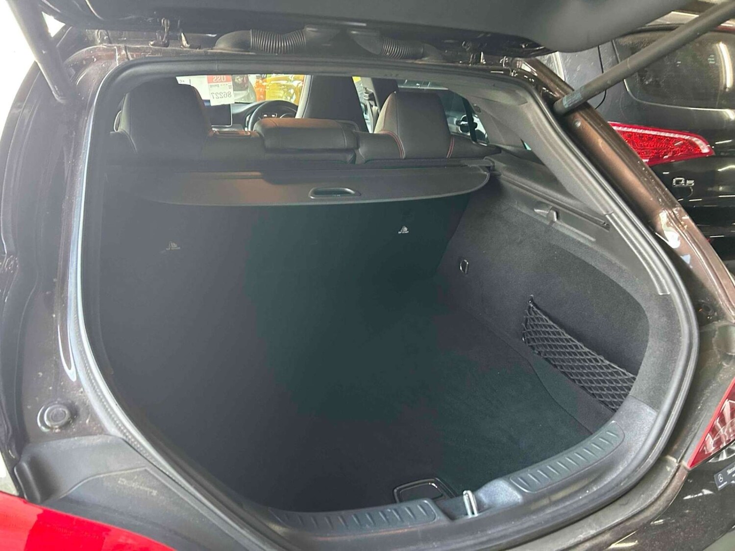 Used Mercedes-Benz CLA 2015 for sale - 77762361: Photo 10