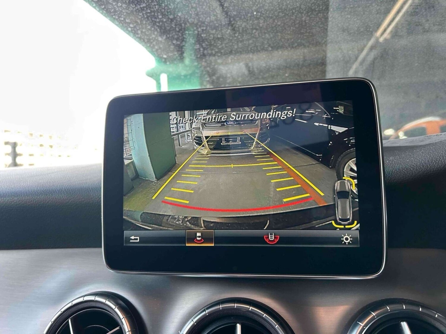 Used Mercedes-Benz CLA 2015 for sale - 77762361: Photo 21