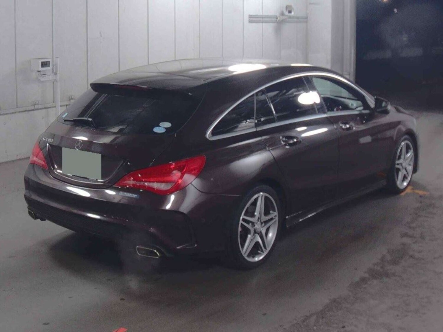 Used Mercedes-Benz CLA 2015 for sale - 77762361: Photo 7