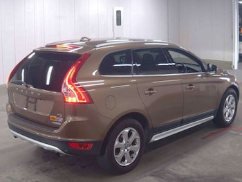 Used Volvo XC60 2013 for sale - 79437512: Photo
