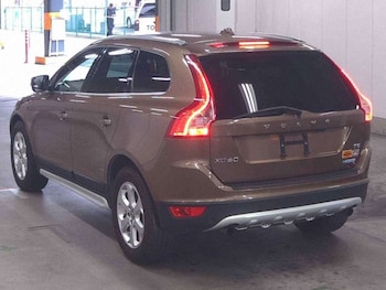 Used Volvo XC60 2013 for sale - 79437512: Photo