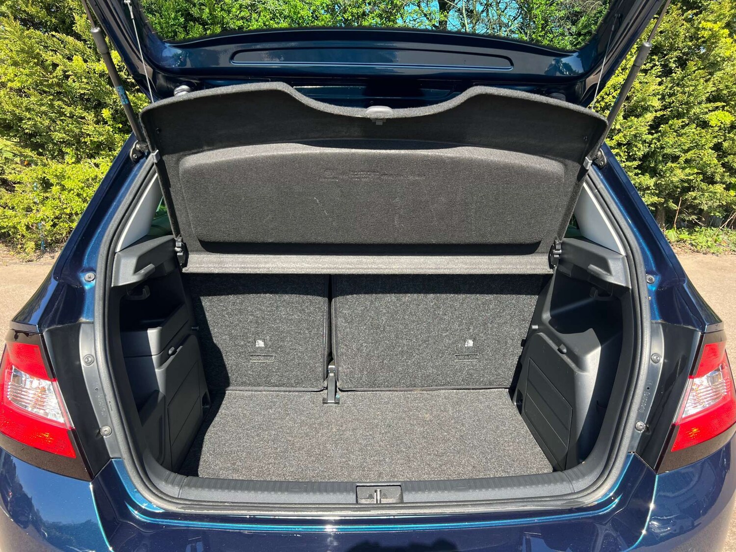 Used Skoda Fabia 2020 for sale - 78162720: Photo 13